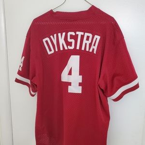 Authentic Mitchell and ness don't get scammed c pi